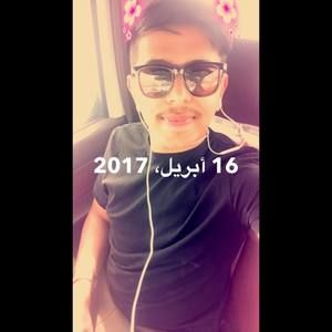 Meet your Posher, Ali